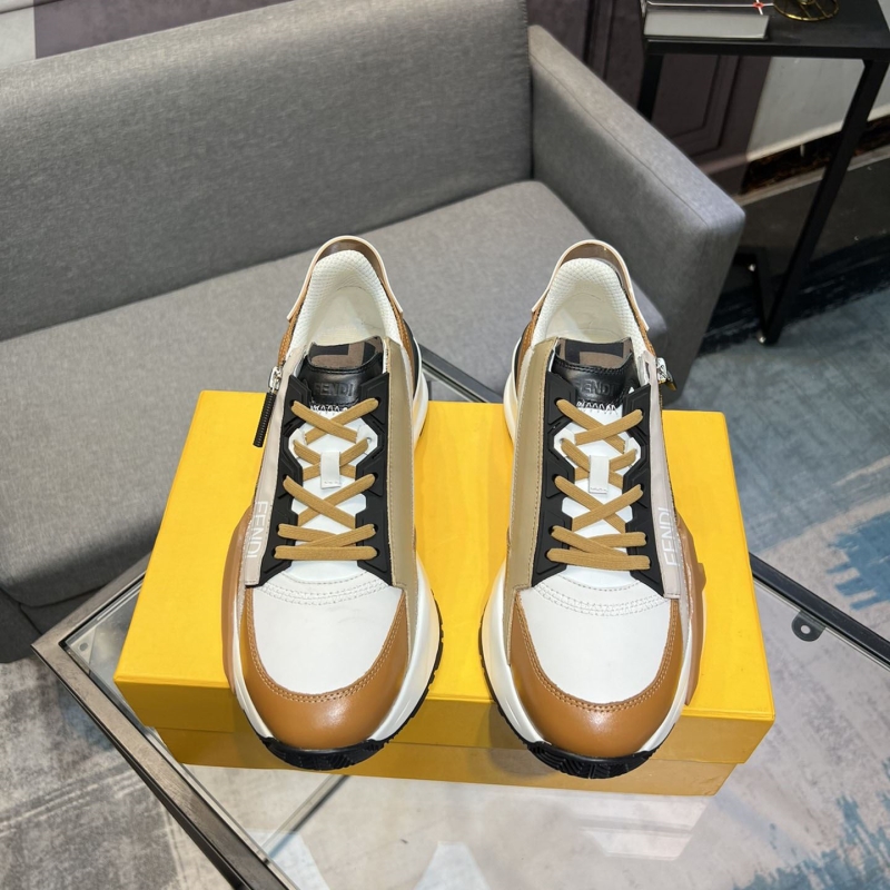 F**di casual shoes